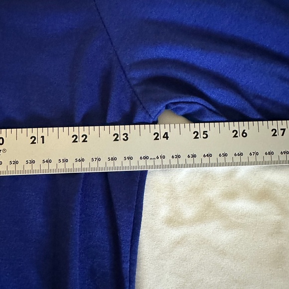 Dodger 1/4 zip shirt Size XL stadium give away - Picture 5 of 9